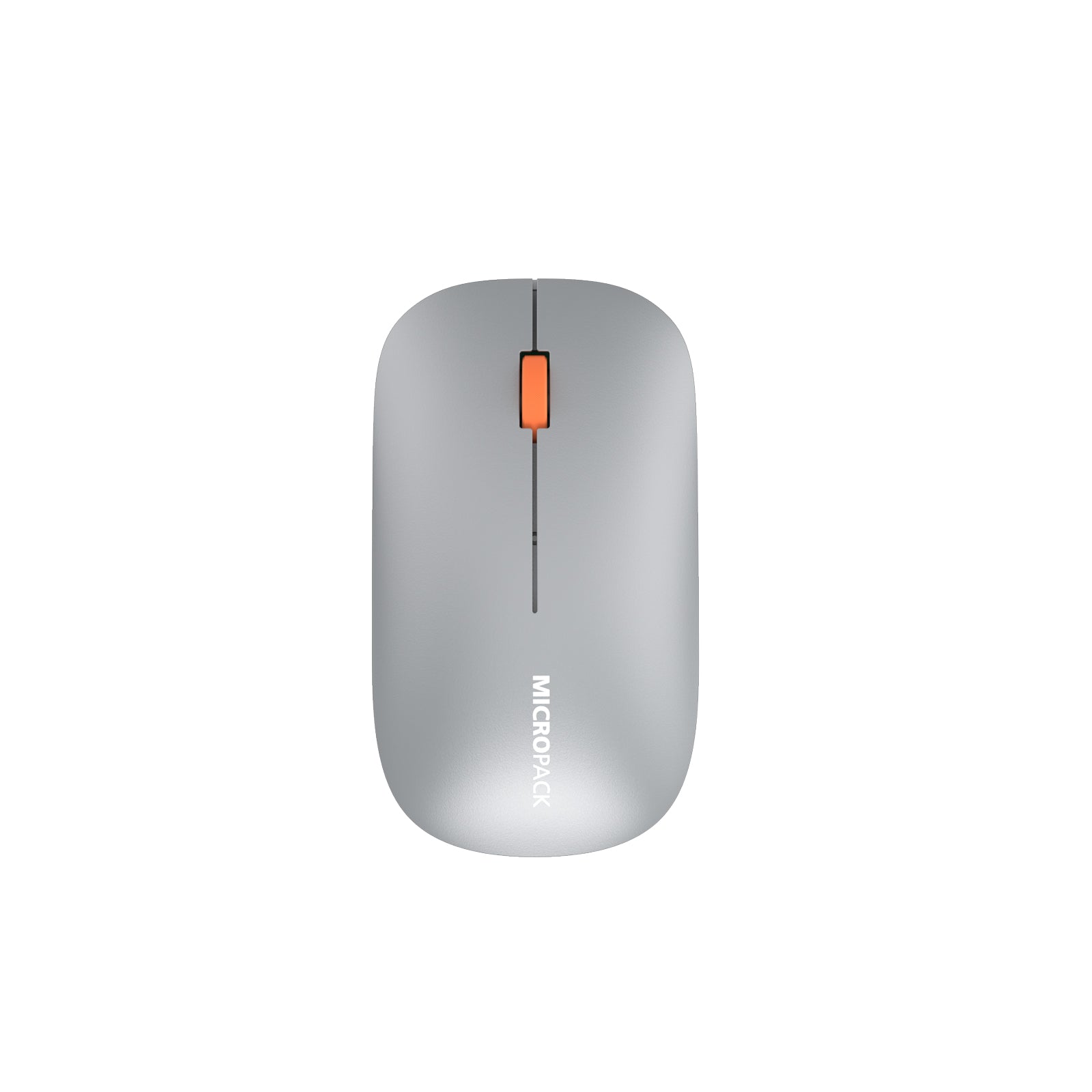 Wholesale Rechargeable 2.4G + Bluetooth Wireless Mouse ML-203W