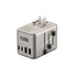 100W Worldwide Universal Travel Adapter Fast Charging MTA-5100