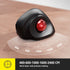 Ergonomic Vertical Wireless Trackball Mouse MP-V02W