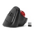 Ergonomic Design Vertical Trackball Bluetooth Wireless Mouse MP-V05W