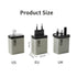 65W GaN Wall Charger and Converter MWC-265H